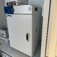 Witeg WIF-105 Forced-Air Incubator image 1